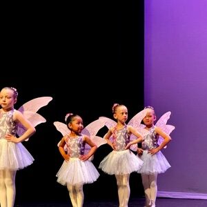 Meet your Posher, Allison